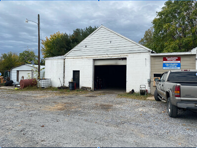 Auto Repair Shop in Shippensburg PA
